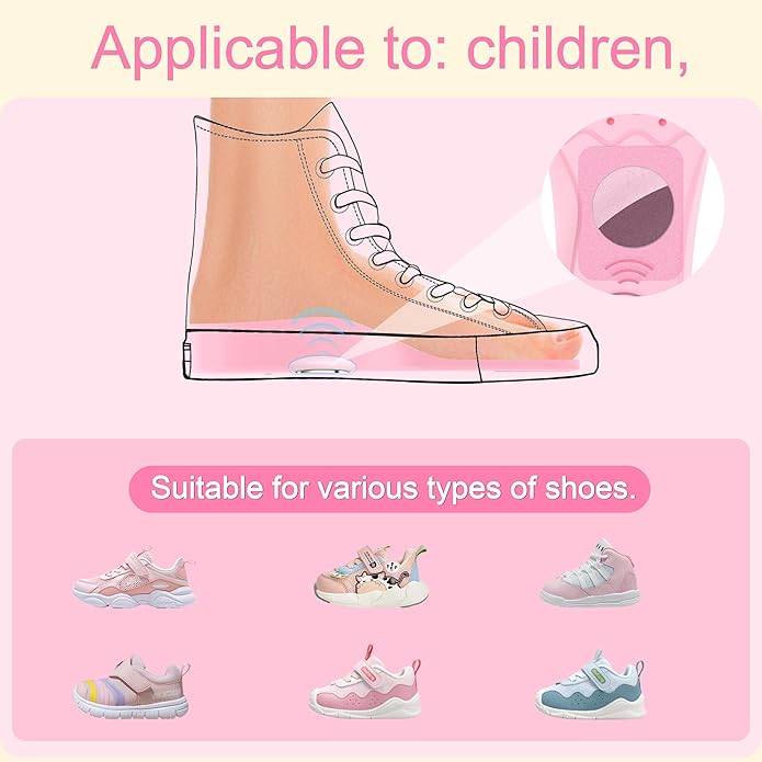 SafeSoles™
