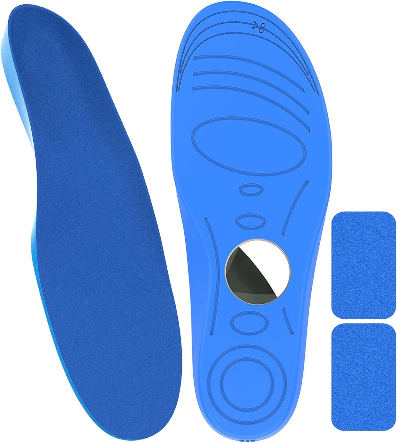 SafeSoles™