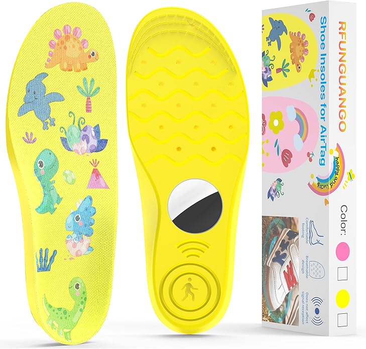 SafeSoles™