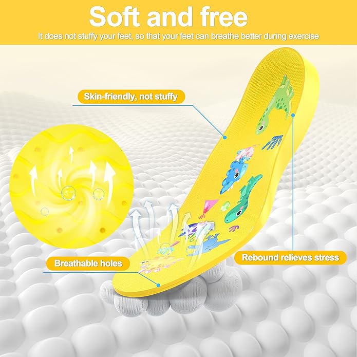 SafeSoles™
