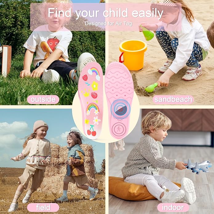 SafeSoles™
