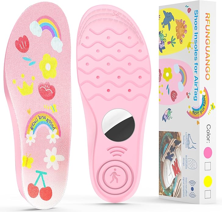 SafeSoles™