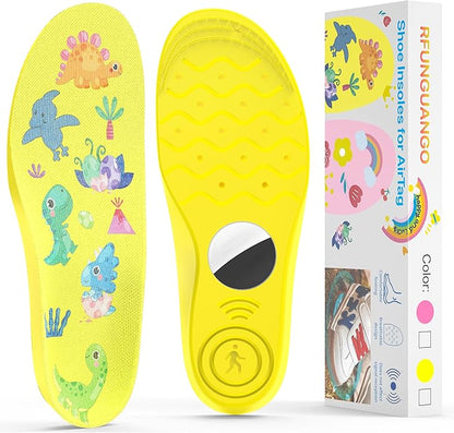 SafeSoles™