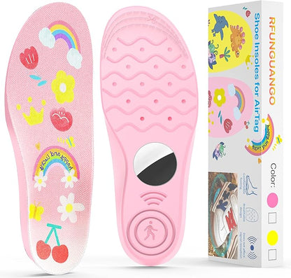 SafeSoles™